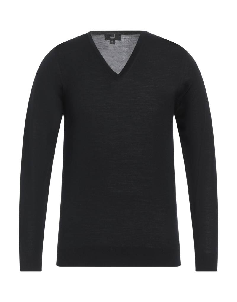DUNHILL Pullover Herren Schwarz von DUNHILL