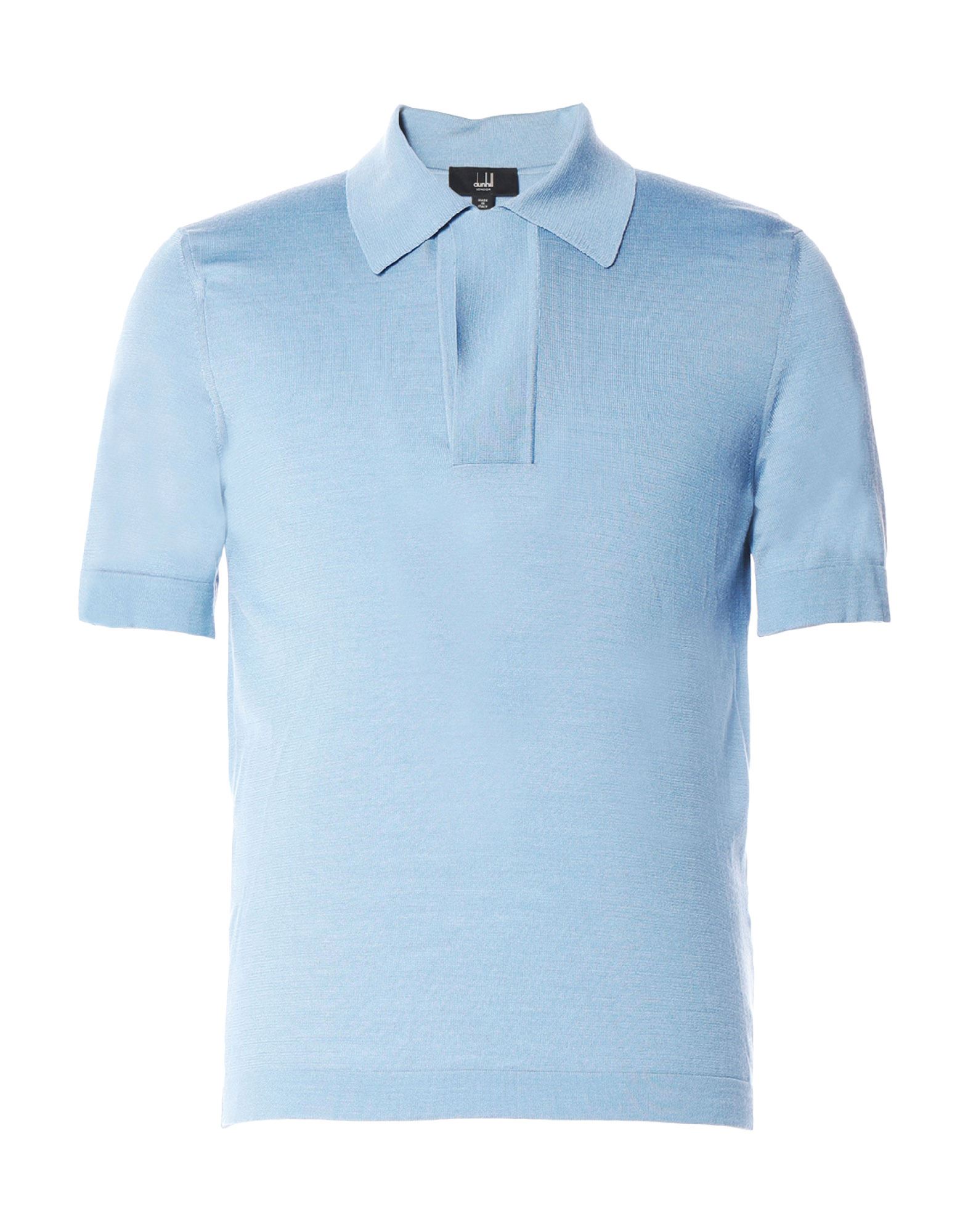 DUNHILL Pullover Herren Taubenblau von DUNHILL