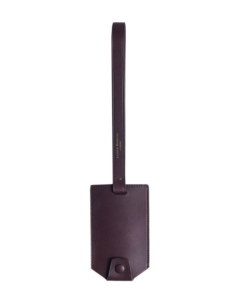 DUNHILL Reiseaccessoire Herren Dunkelbraun von DUNHILL