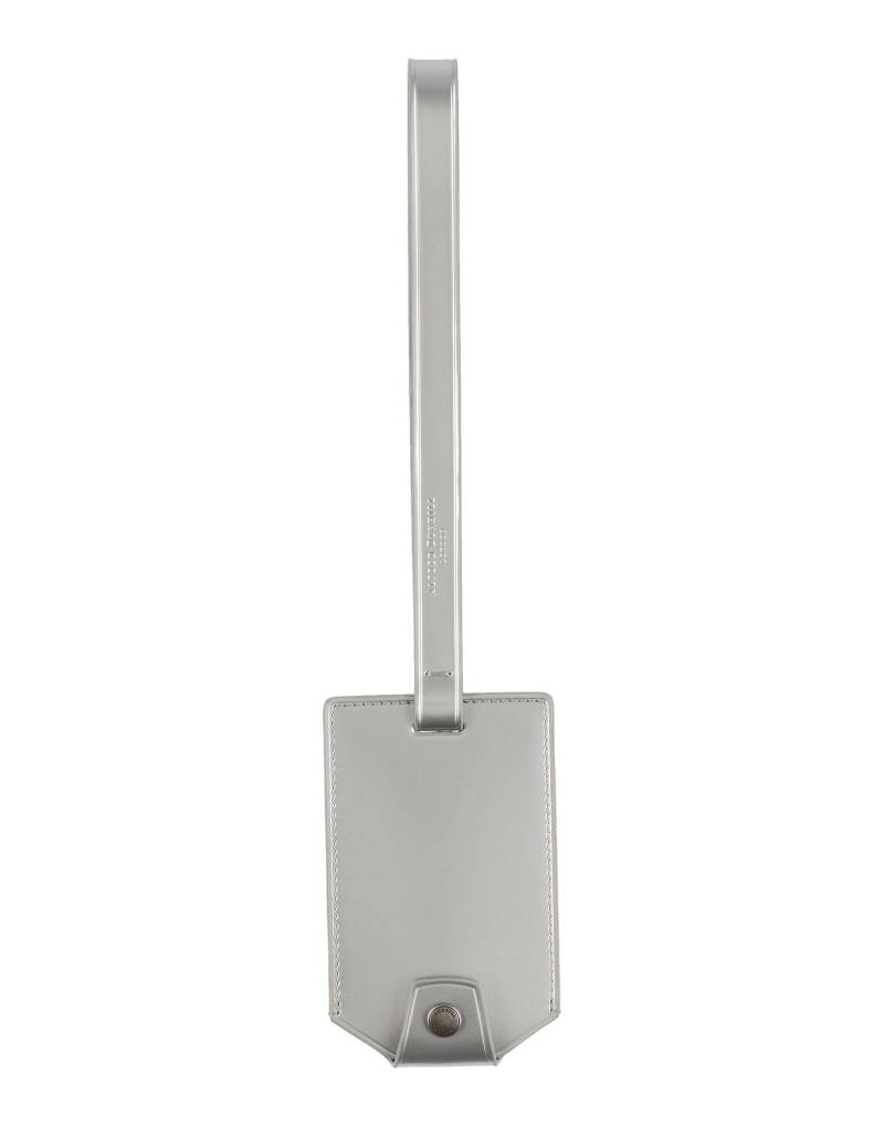 DUNHILL Reiseaccessoire Herren Silber von DUNHILL