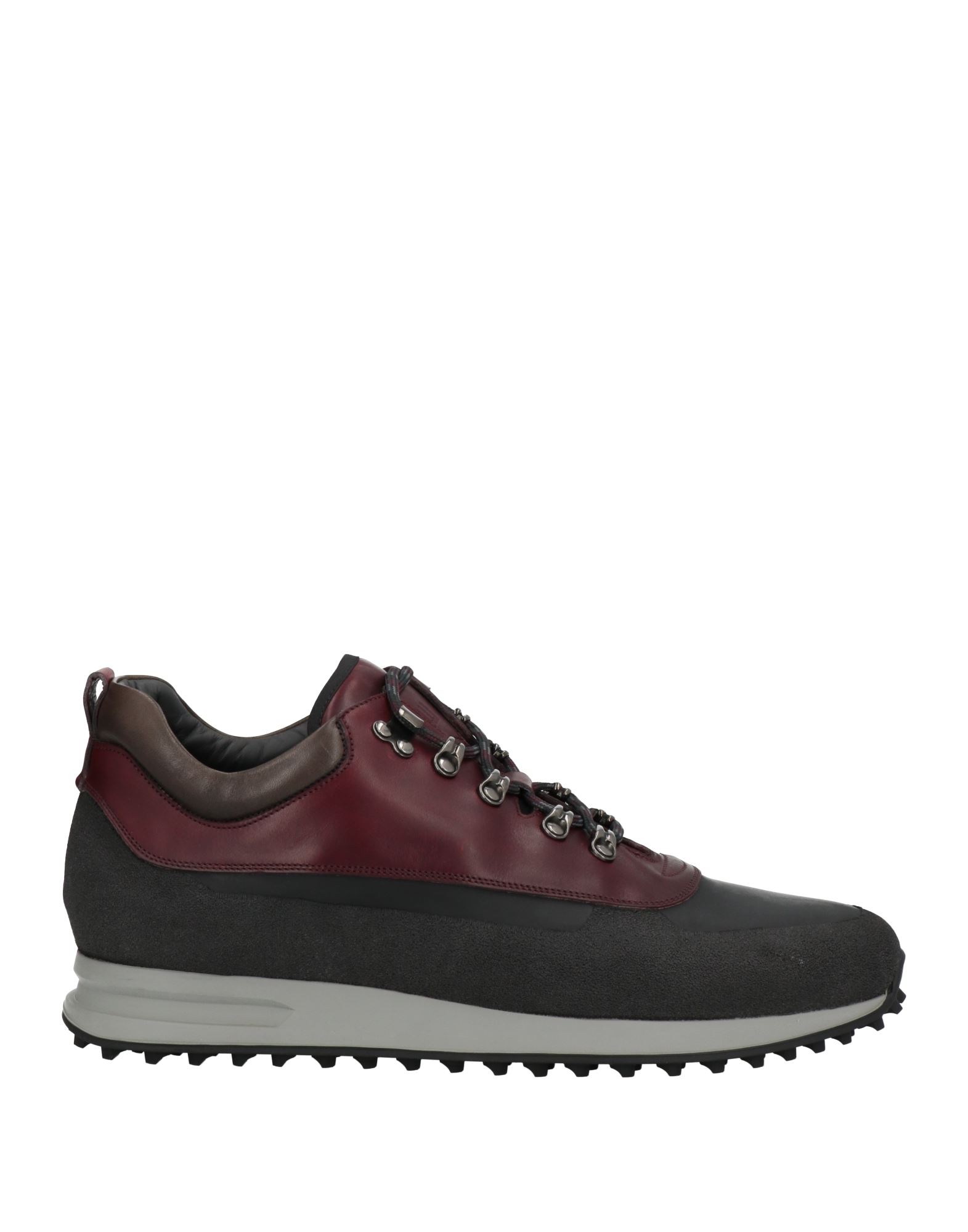 DUNHILL Sneakers Herren Bordeaux von DUNHILL