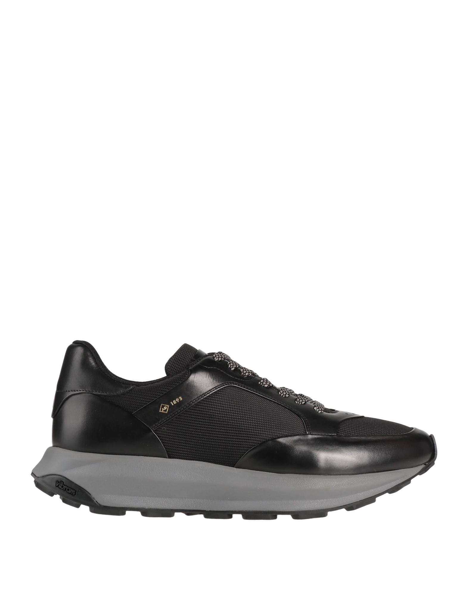 DUNHILL Sneakers Herren Schwarz von DUNHILL