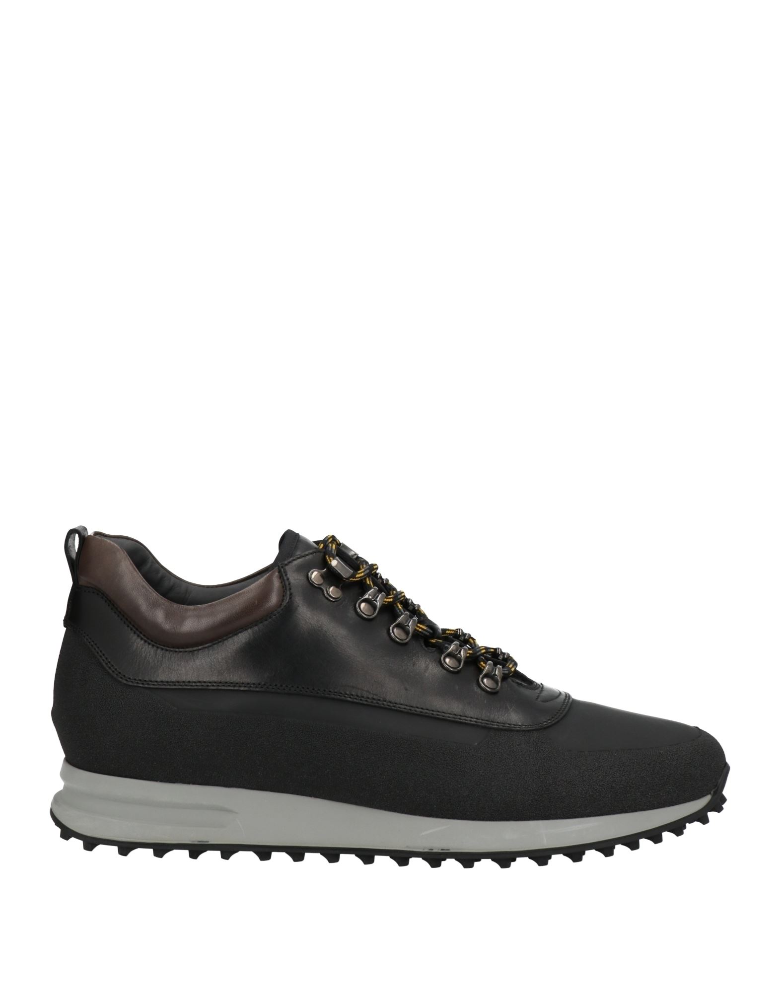 DUNHILL Sneakers Herren Schwarz von DUNHILL