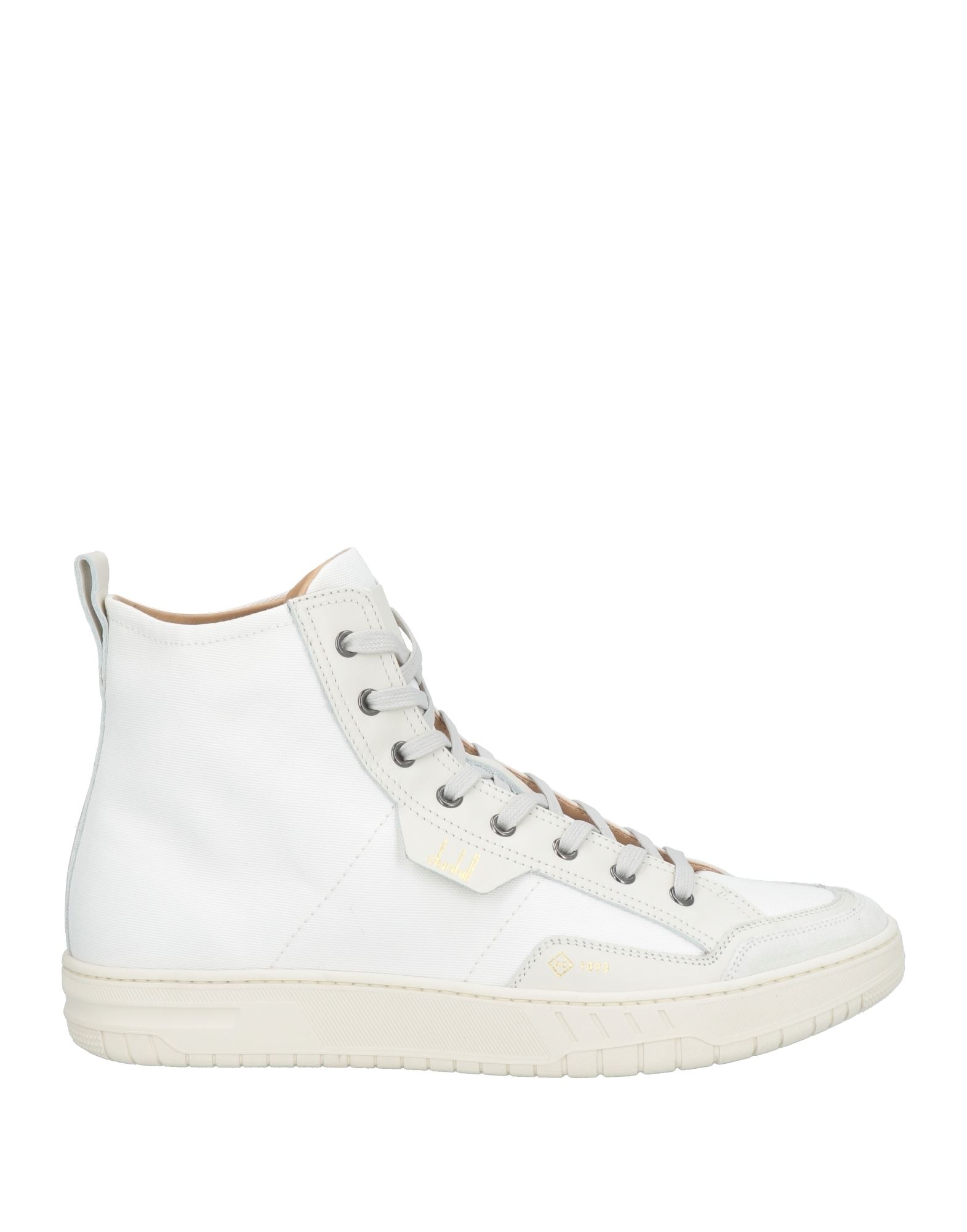 DUNHILL Sneakers Herren Weiß von DUNHILL