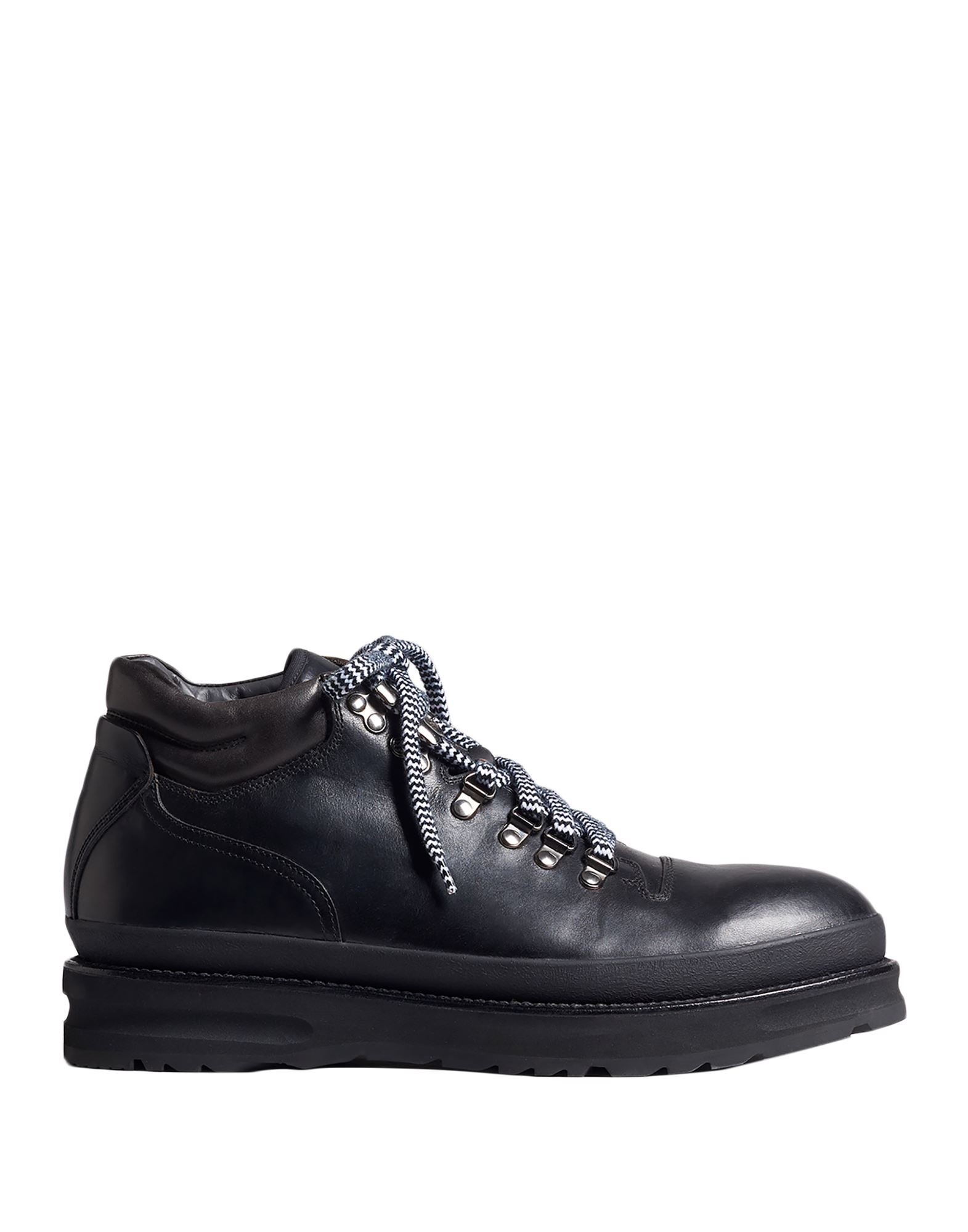 DUNHILL Stiefelette Herren Schwarz von DUNHILL