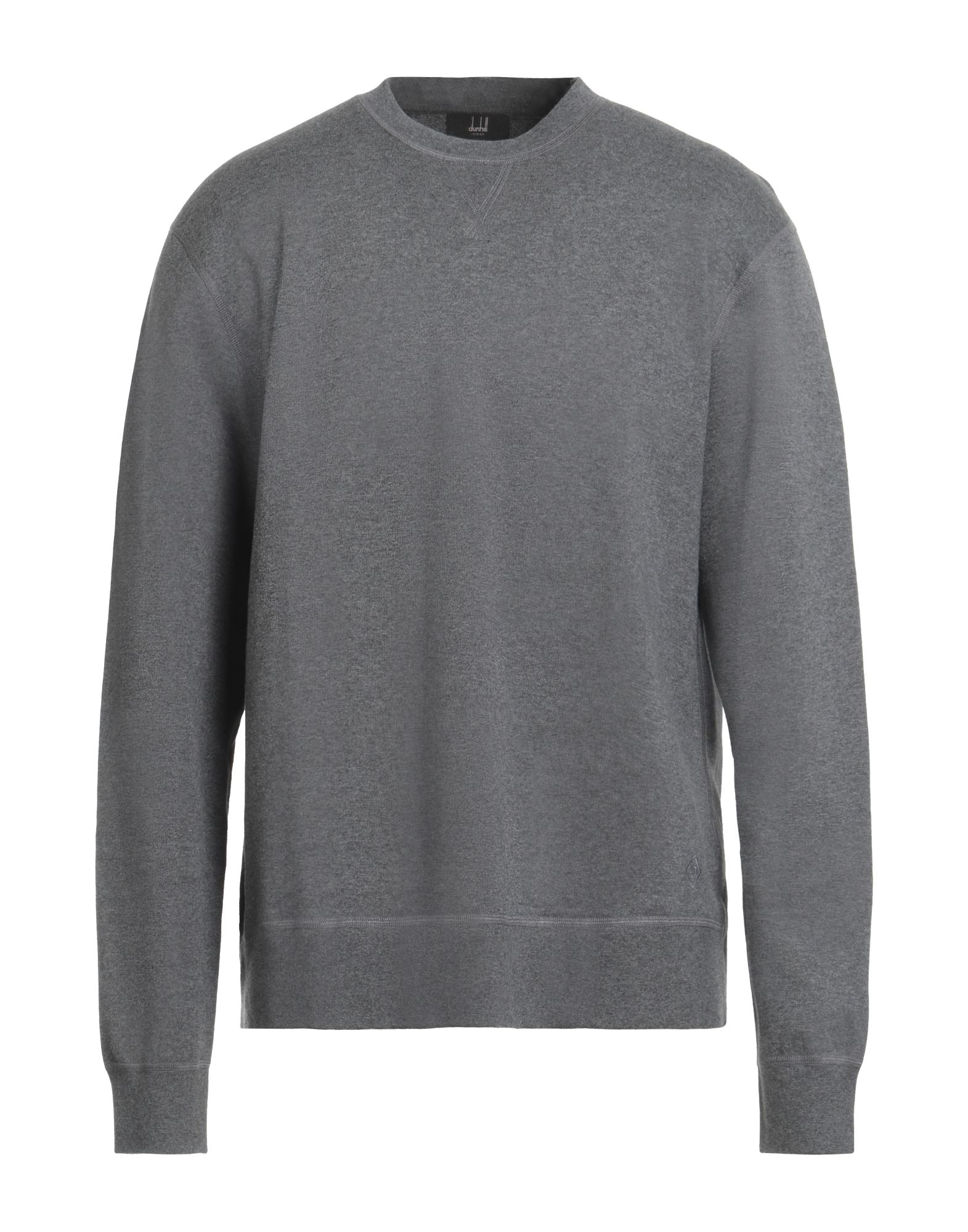 DUNHILL Sweatshirt Herren Blei von DUNHILL