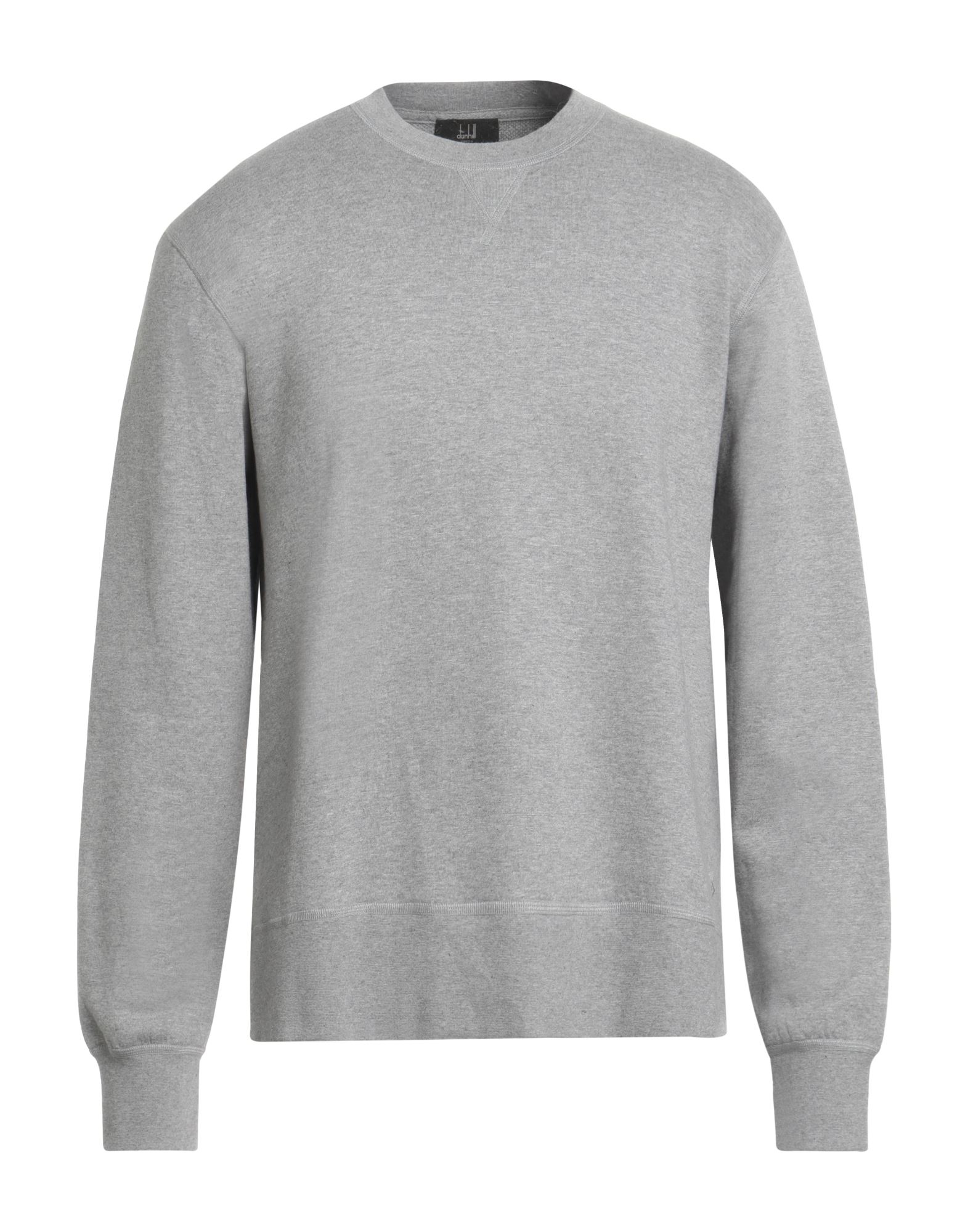 DUNHILL Sweatshirt Herren Grau von DUNHILL