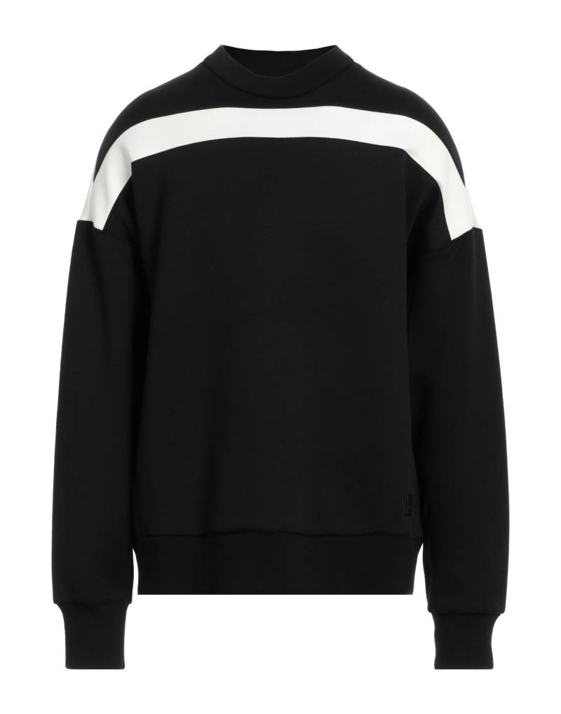 DUNHILL Sweatshirt Herren Schwarz von DUNHILL