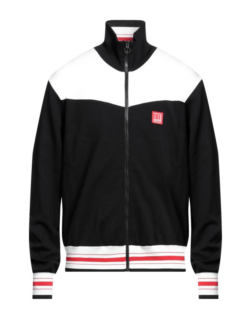 DUNHILL Sweatshirt Herren Schwarz von DUNHILL