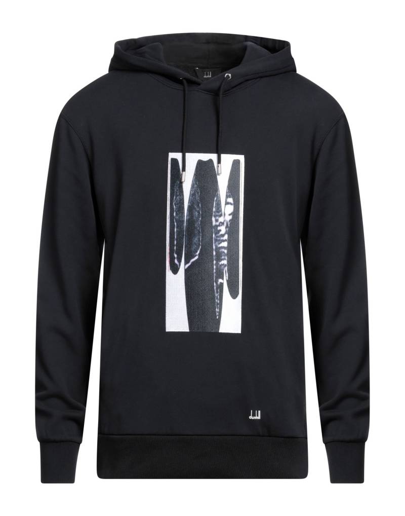 DUNHILL Sweatshirt Herren Schwarz von DUNHILL