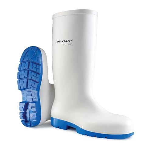 DUNLOP Stiefel Acifort Classic+ weiß 40 DUNLOP Stiefel Acifort Classic+ weiß 40 von DUNLOP
