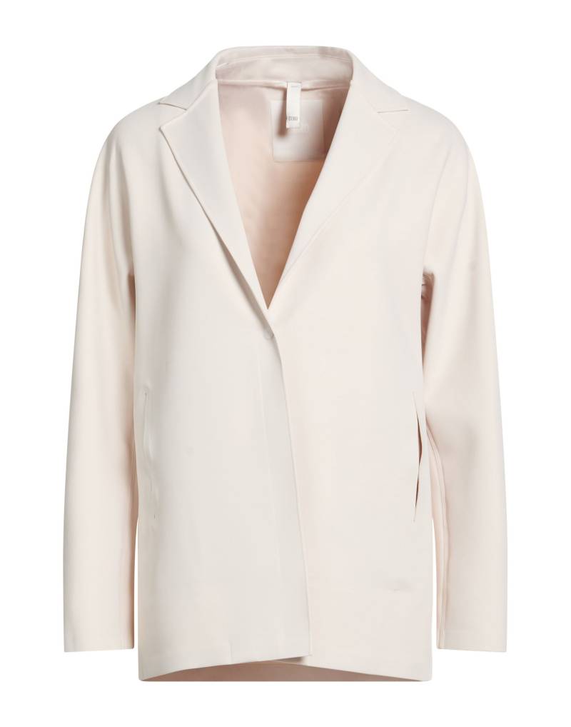 DUNO Blazer Damen Cremeweiß von DUNO