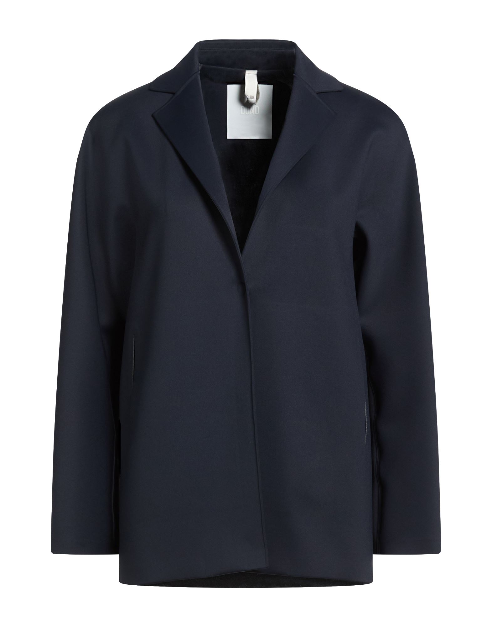 DUNO Blazer Damen Nachtblau von DUNO