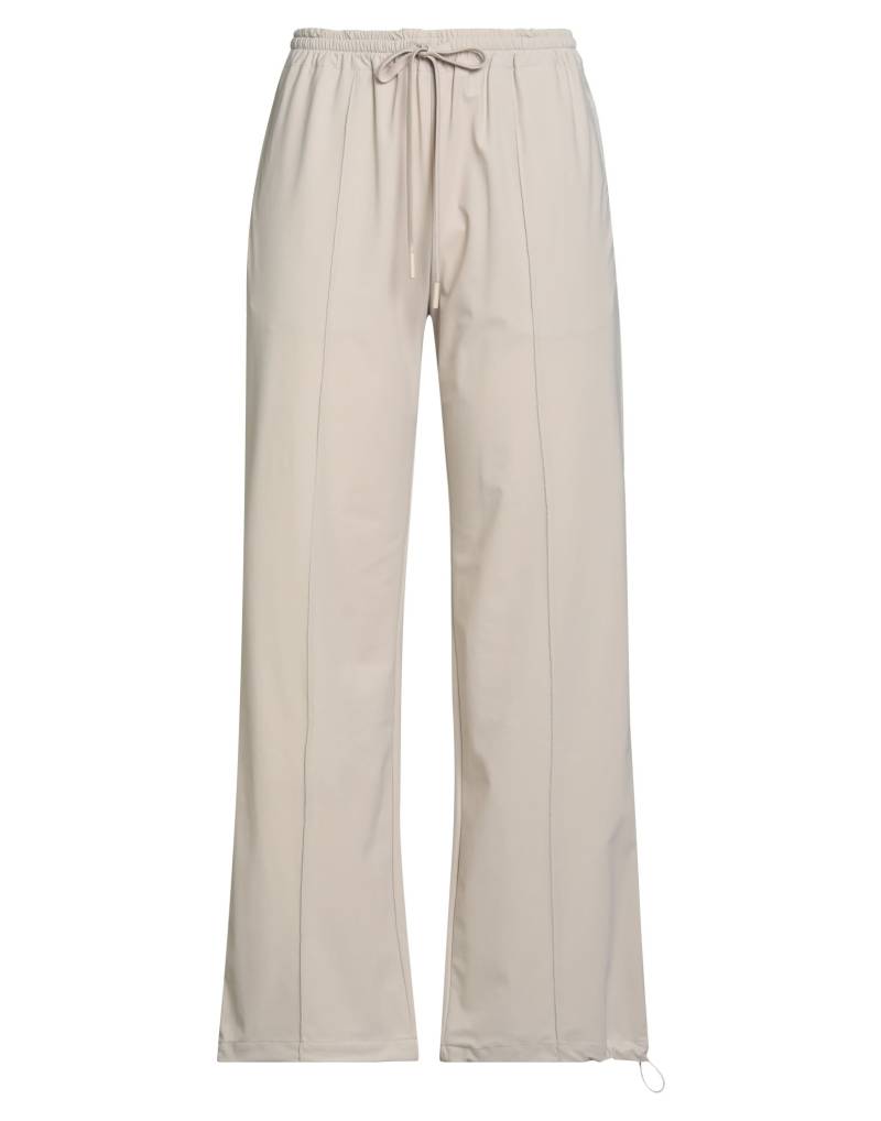DUNO Hose Damen Beige von DUNO