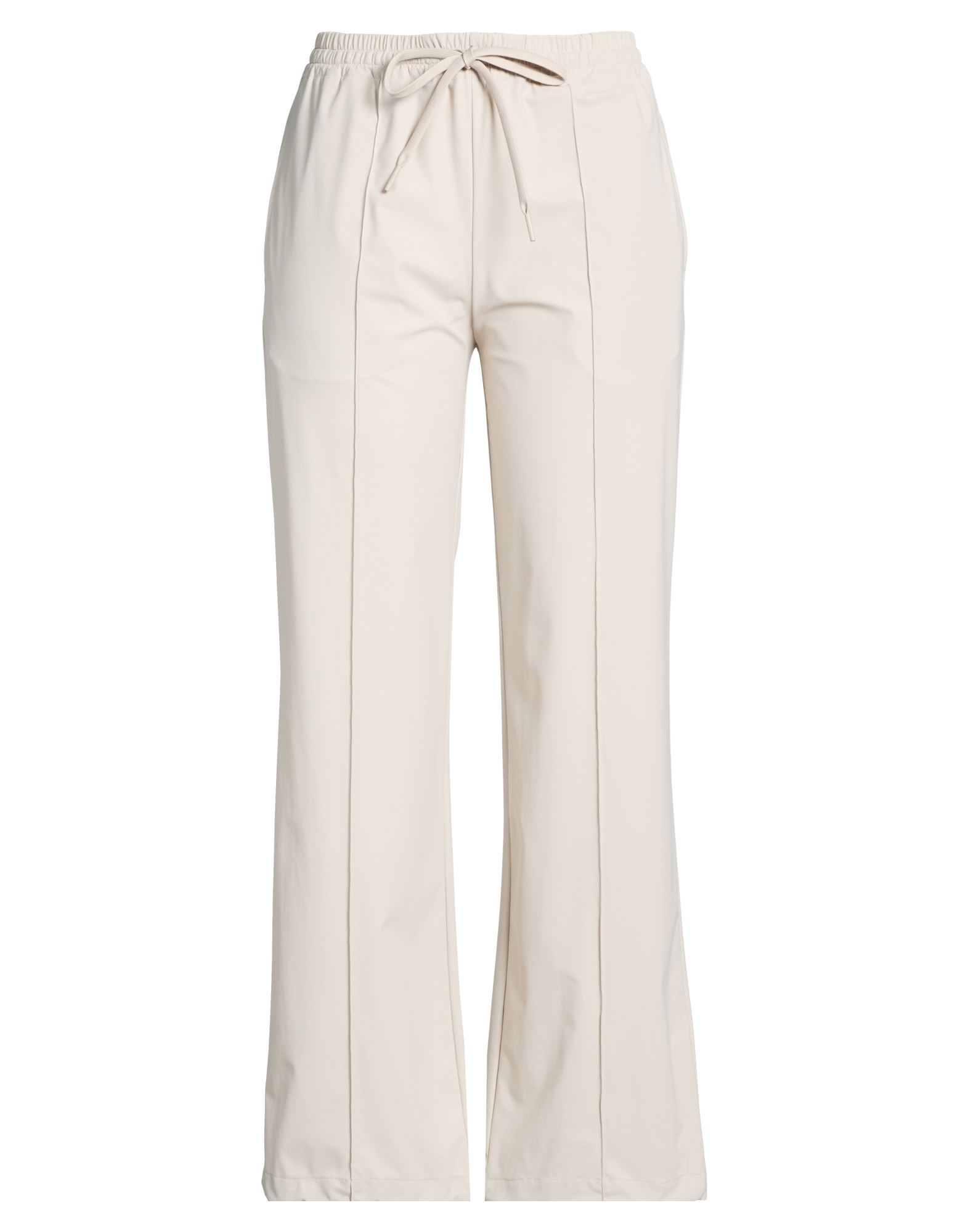 DUNO Hose Damen Off white von DUNO