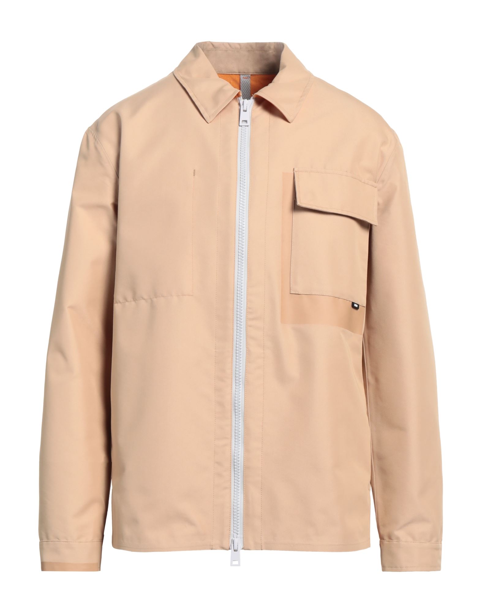 DUNO Jacke & Anorak Herren Beige von DUNO