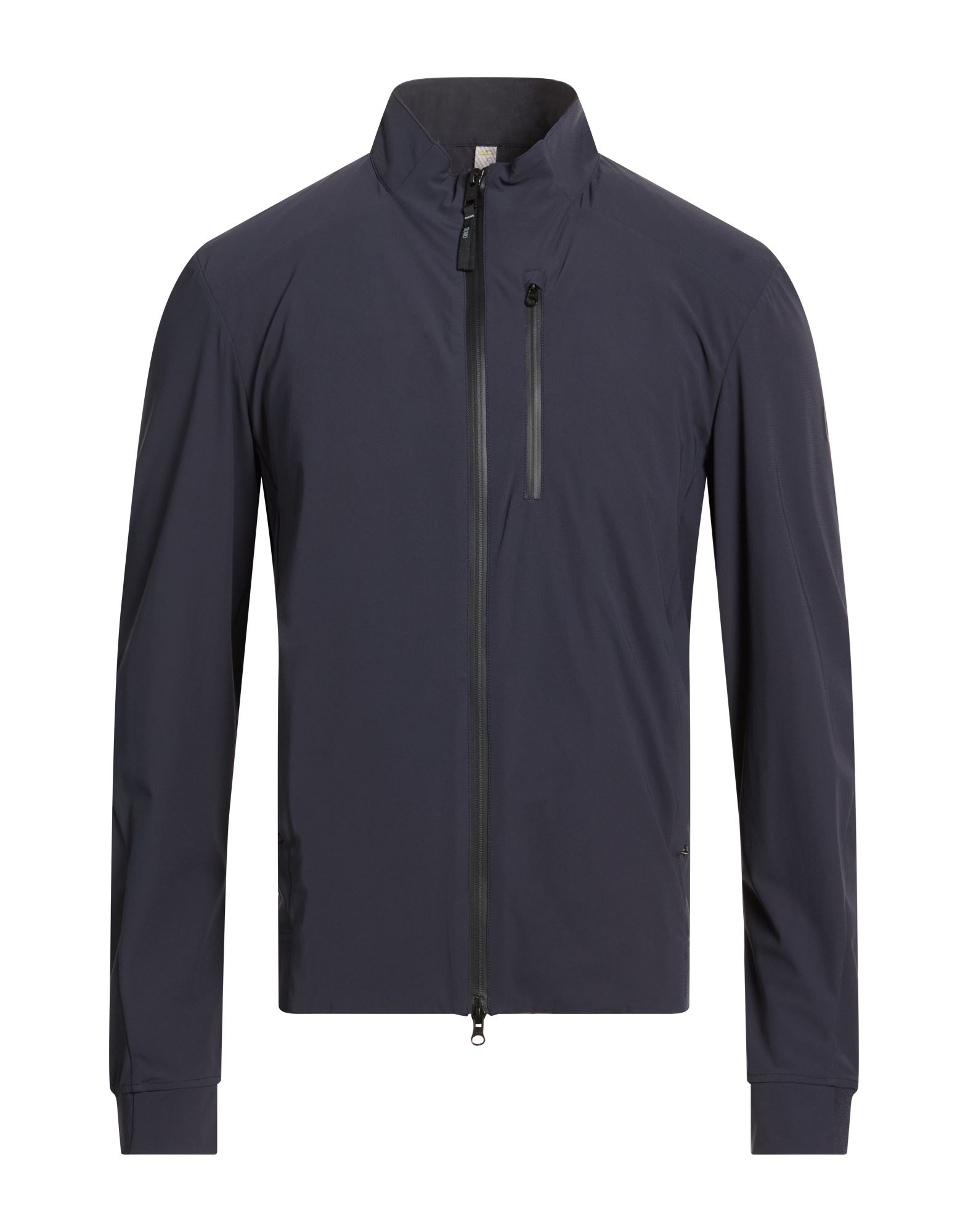 DUNO Jacke & Anorak Herren Marineblau von DUNO