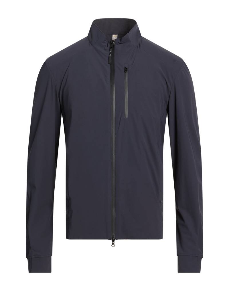 DUNO Jacke & Anorak Herren Marineblau von DUNO