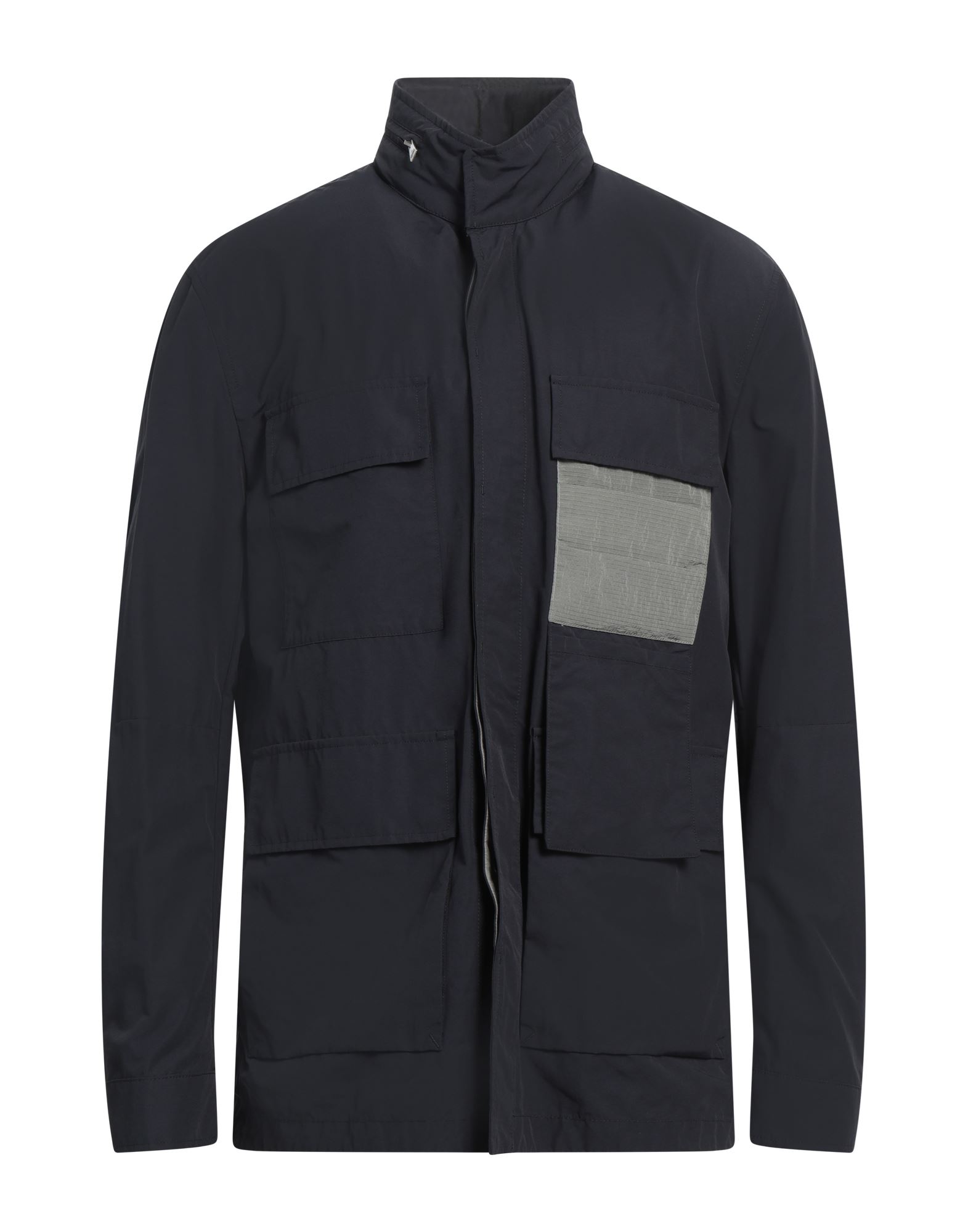 DUNO Jacke & Anorak Herren Nachtblau von DUNO