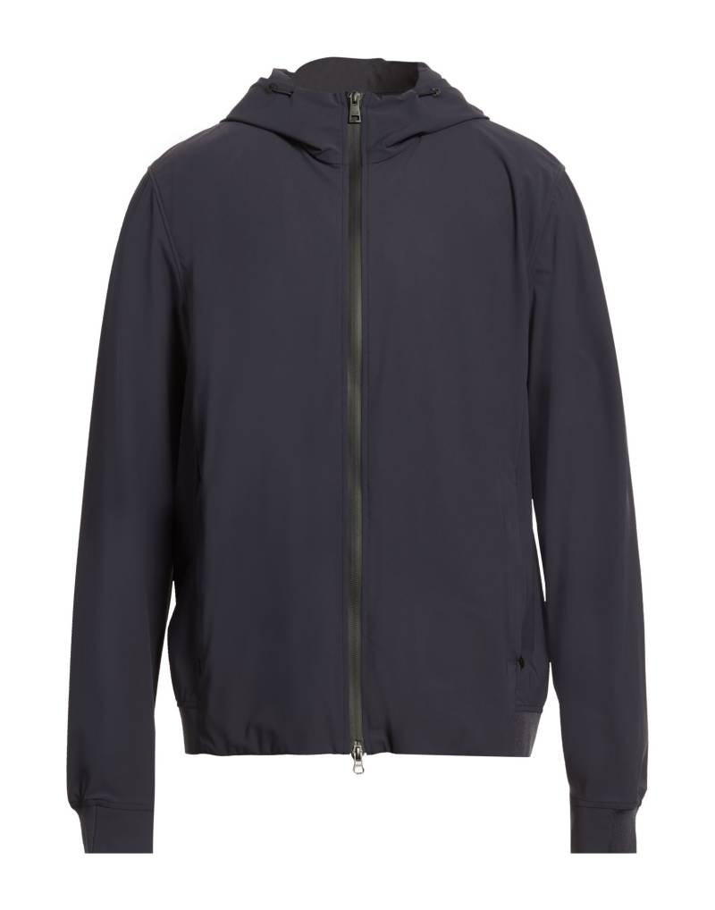 DUNO Jacke & Anorak Herren Nachtblau von DUNO