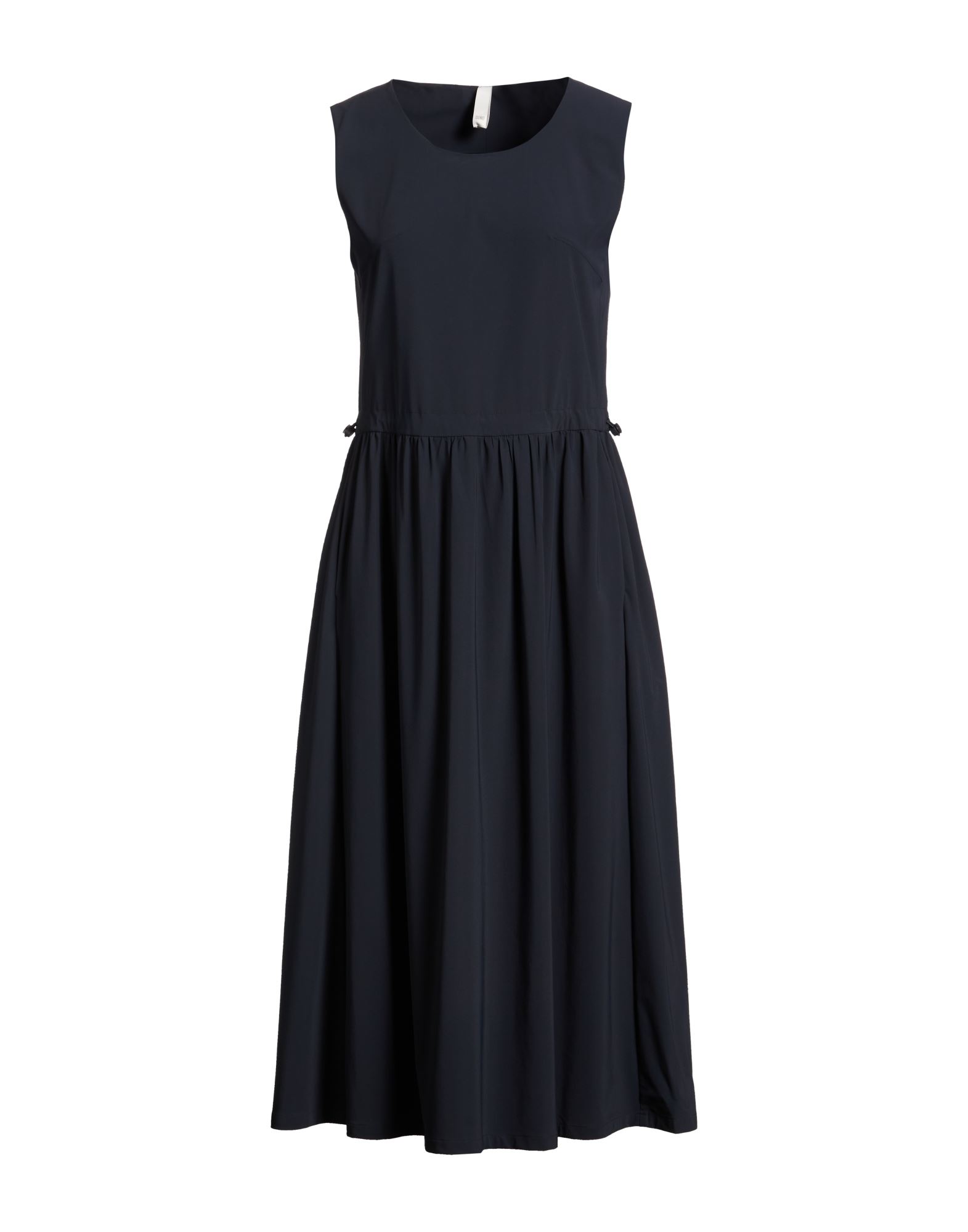 DUNO Midi-kleid Damen Nachtblau von DUNO