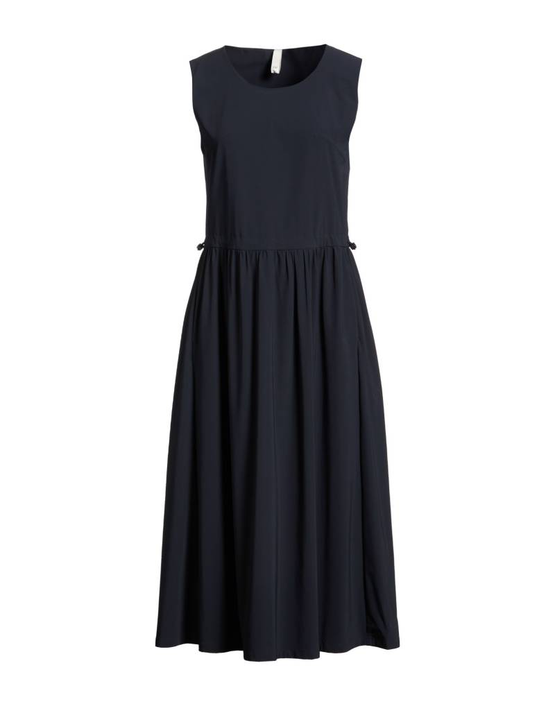 DUNO Midi-kleid Damen Nachtblau von DUNO