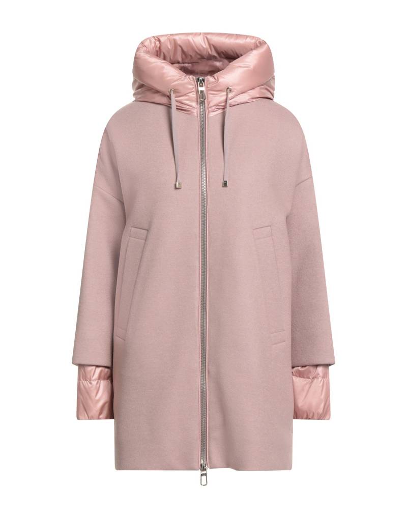 DUNO Pufferjacke & Daunenjacke Damen Antikrosa von DUNO