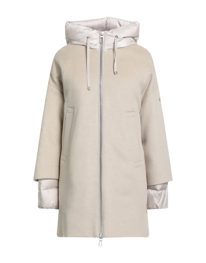 DUNO Mantel Damen Beige von DUNO