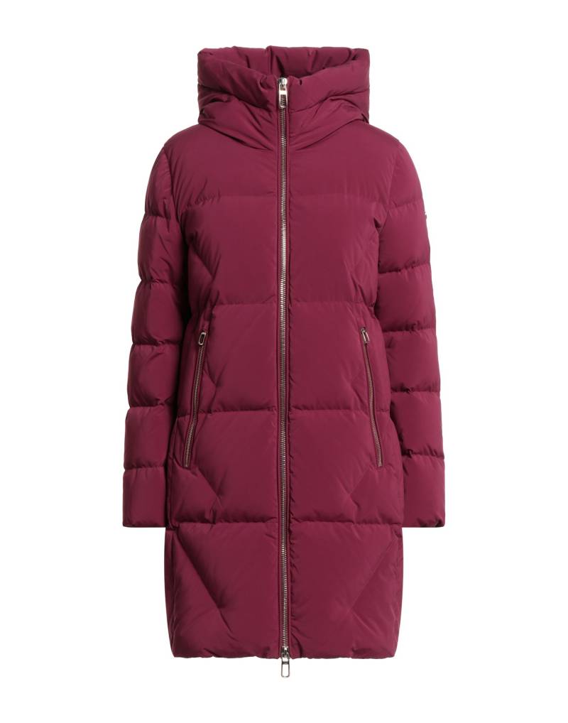 DUNO Pufferjacke & Daunenjacke Damen Malve von DUNO