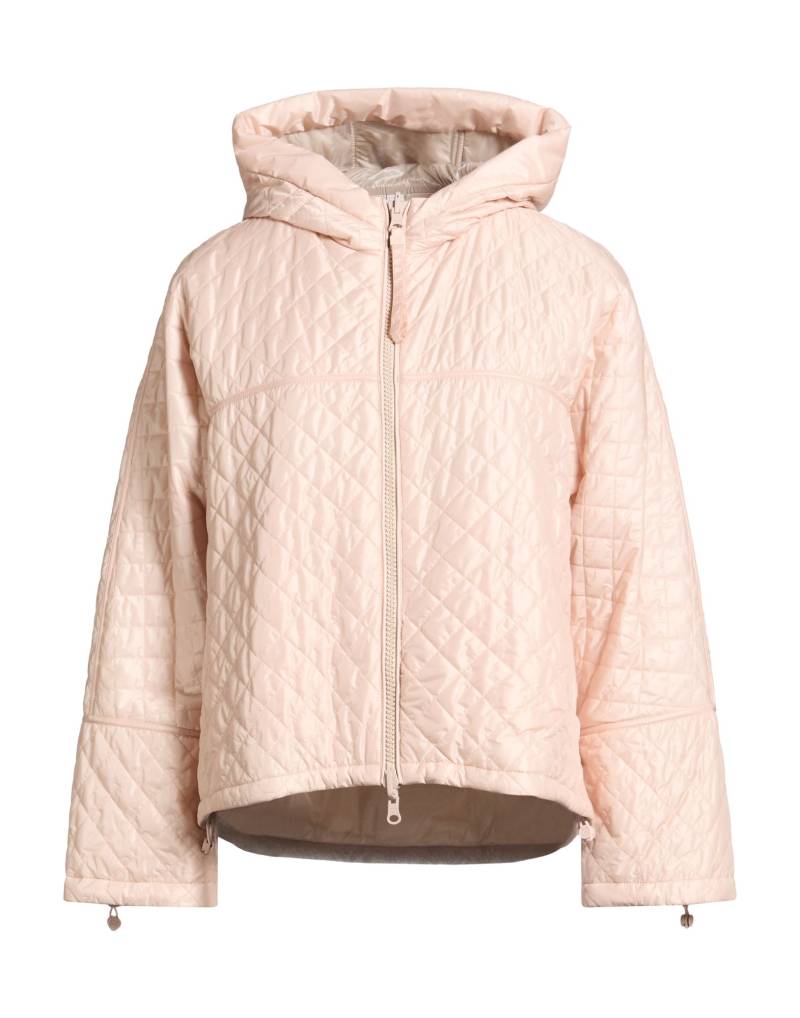 DUNO Pufferjacke & Daunenjacke Damen Rosa von DUNO