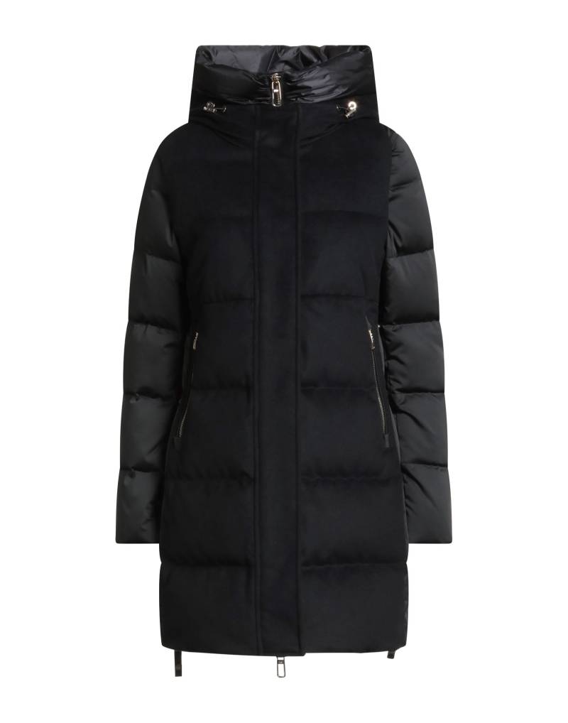 DUNO Pufferjacke & Daunenjacke Damen Schwarz von DUNO