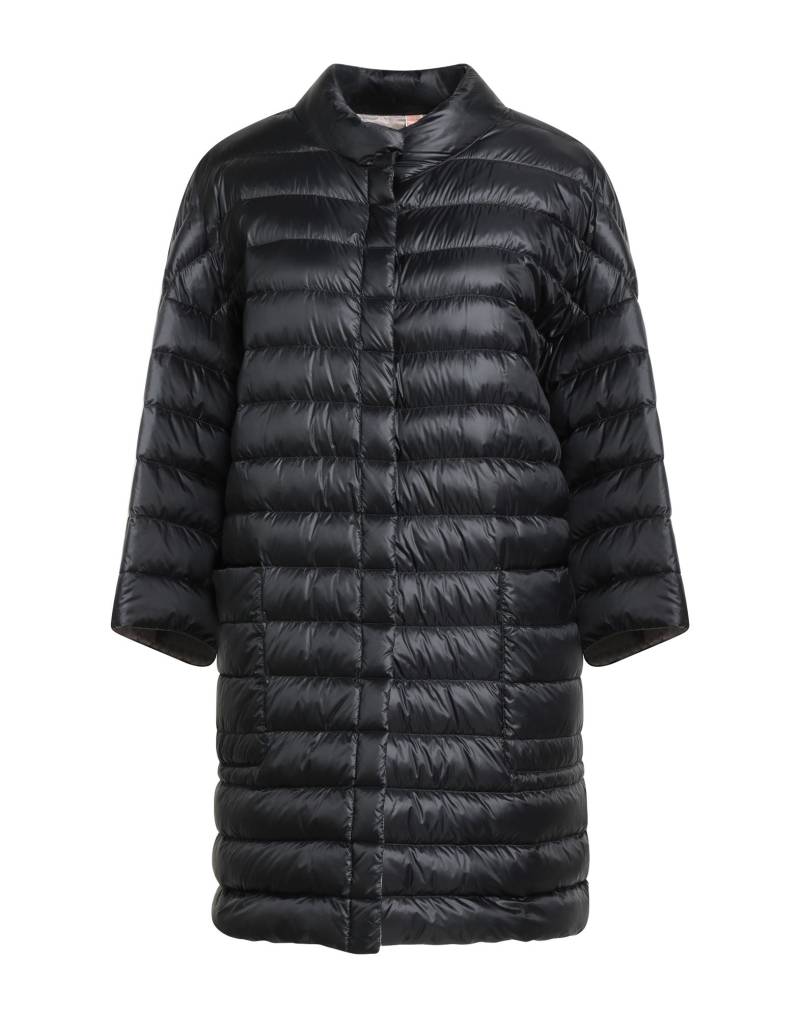 DUNO Pufferjacke & Daunenjacke Damen Schwarz von DUNO