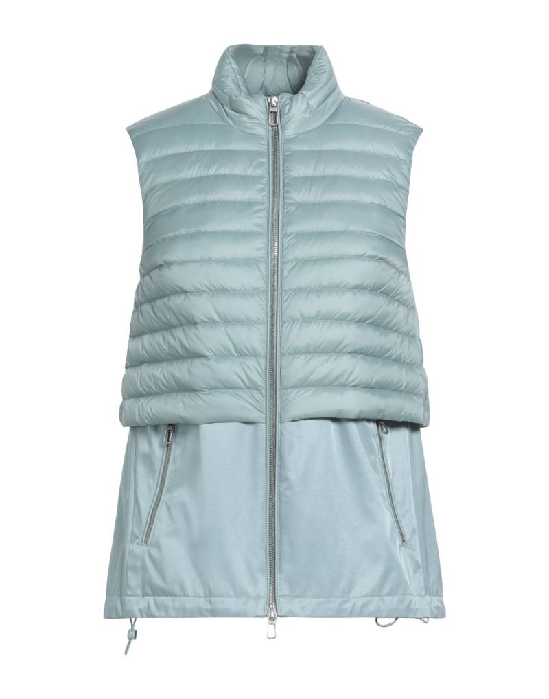 DUNO Weste Damen Säuregrün von DUNO