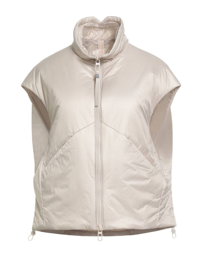 DUNO Weste Damen Sand von DUNO