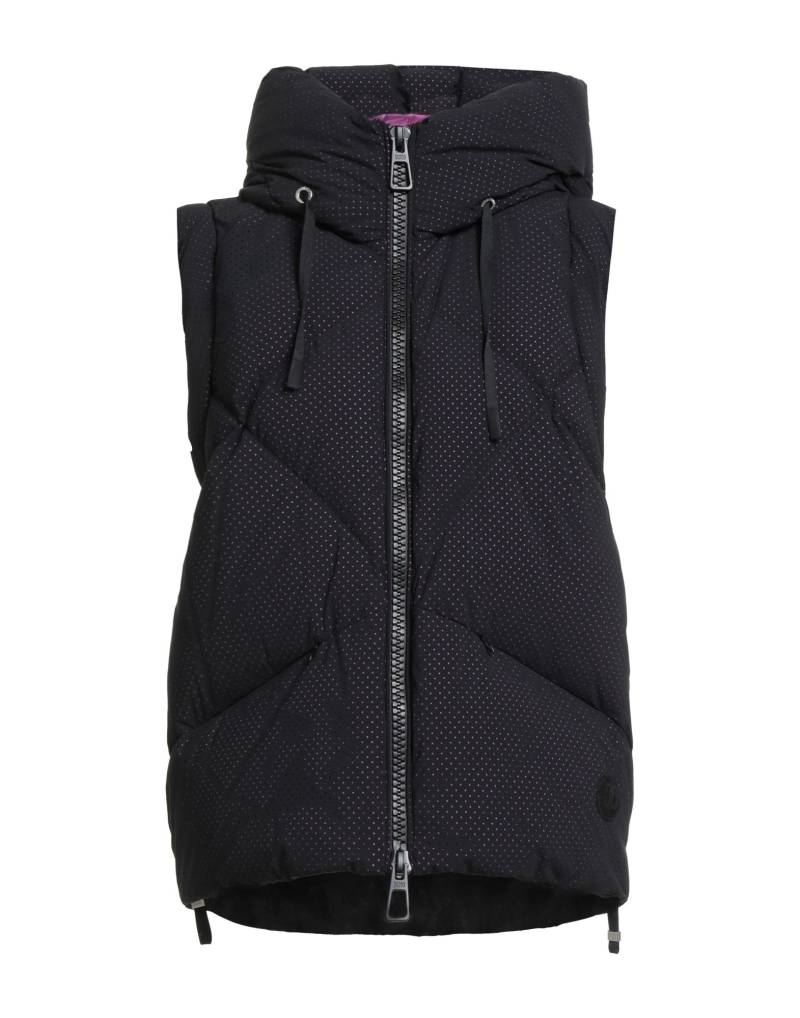 DUNO Weste Damen Schwarz von DUNO