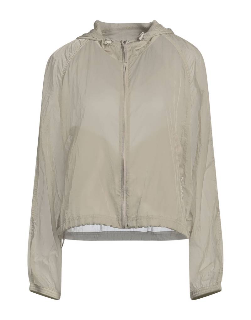 DUNST Jacke & Anorak Damen Grau von DUNST