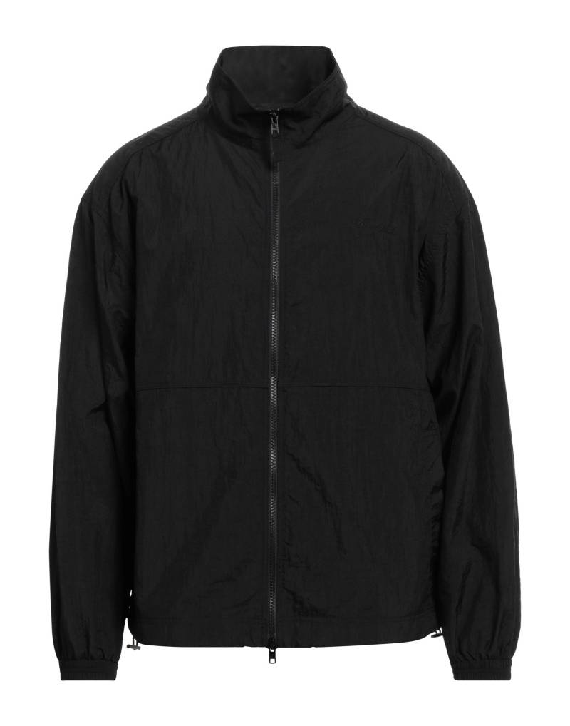 DUNST Jacke & Anorak Herren Schwarz von DUNST