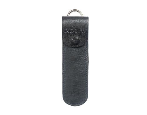 DUO DUFFEL Genuine Leather Bus Driver T Key Holder (T-Key Holder) von DUO DUFFEL