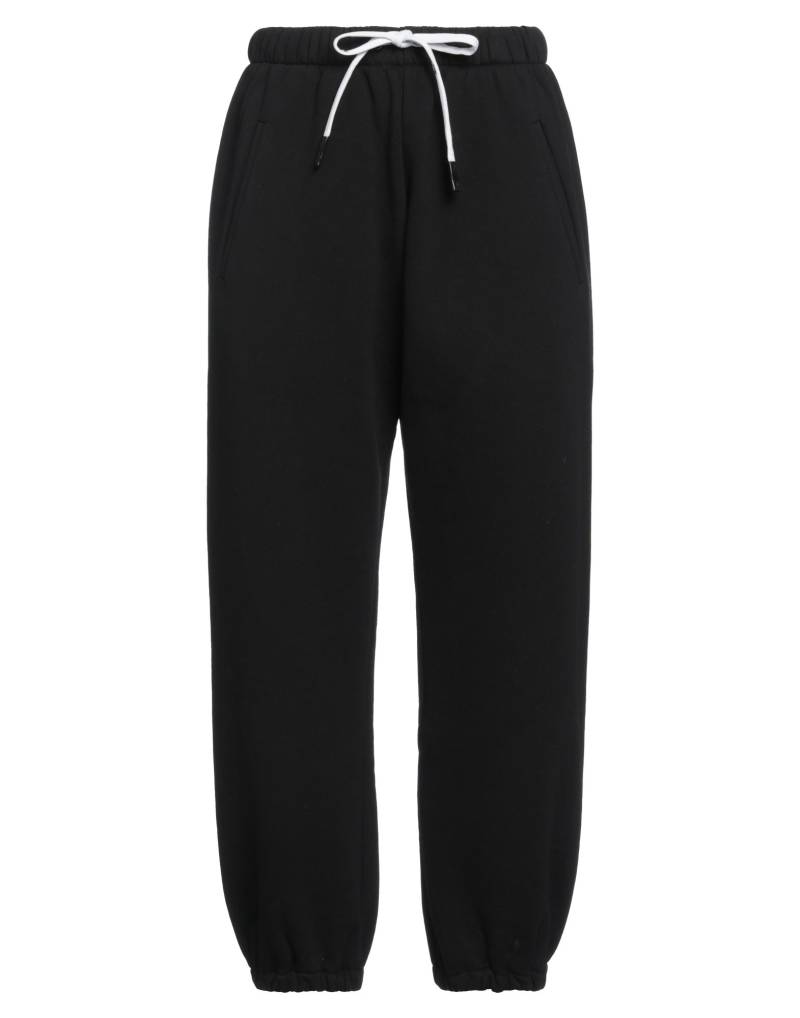 DUO Hose Damen Schwarz von DUO