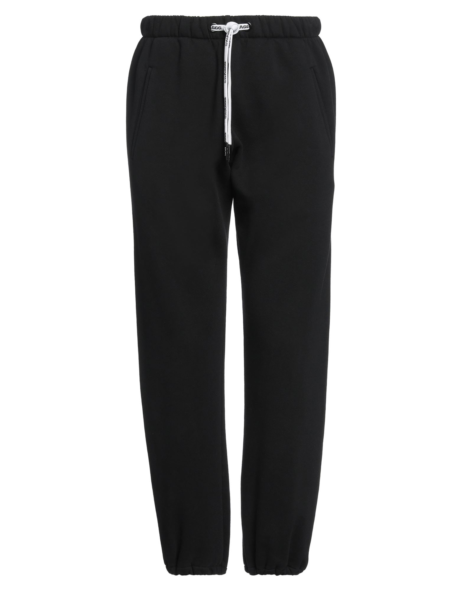 DUO Hose Herren Schwarz DUO Hose Herren Schwarz von DUO