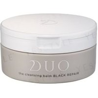 DUO - The Cleansing Balm Black Repair 90g von DUO
