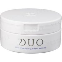 DUO - The Cleansing Balm White Renewal 90g von DUO