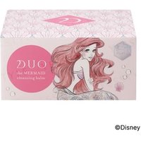 DUO - The Mermaid Cleansing Balm Limited Edition 90g von DUO