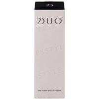 DUO - The Wash Black Repair 40g von DUO