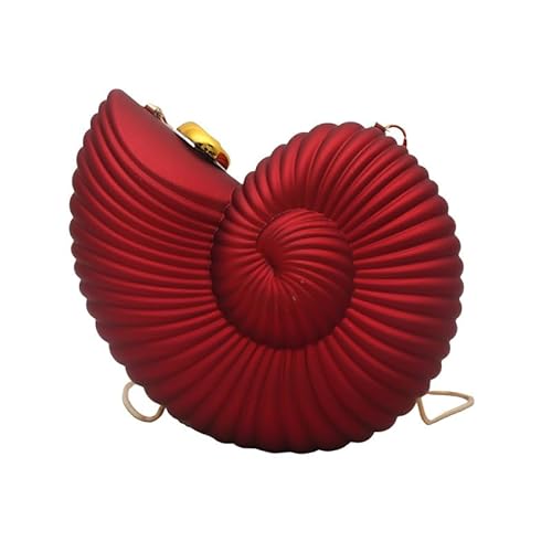 DUOMIYX Schultertasche Frauen Mode Kuschelförmige Kettenumhängetasche Personalisierte Trendige Mini-Crossbody-Tasche Personalisierte Tasche von DUOMIYX