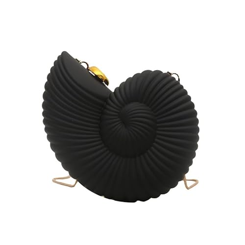 DUOMIYX Schultertasche Frauen Mode Kuschelförmige Kettenumhängetasche Personalisierte Trendige Mini-Crossbody-Tasche Personalisierte Tasche von DUOMIYX