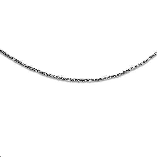 DUR Damen Kette"Sternenstaub" aus 925er Silber Länge ca. 420 MM K2248.42, 42 von DUR