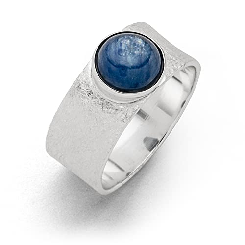 DUR Damen Ring"Betty" aus 925er Silber Größe 60 (19.1) R4657.60, 60 (19.1) von DUR