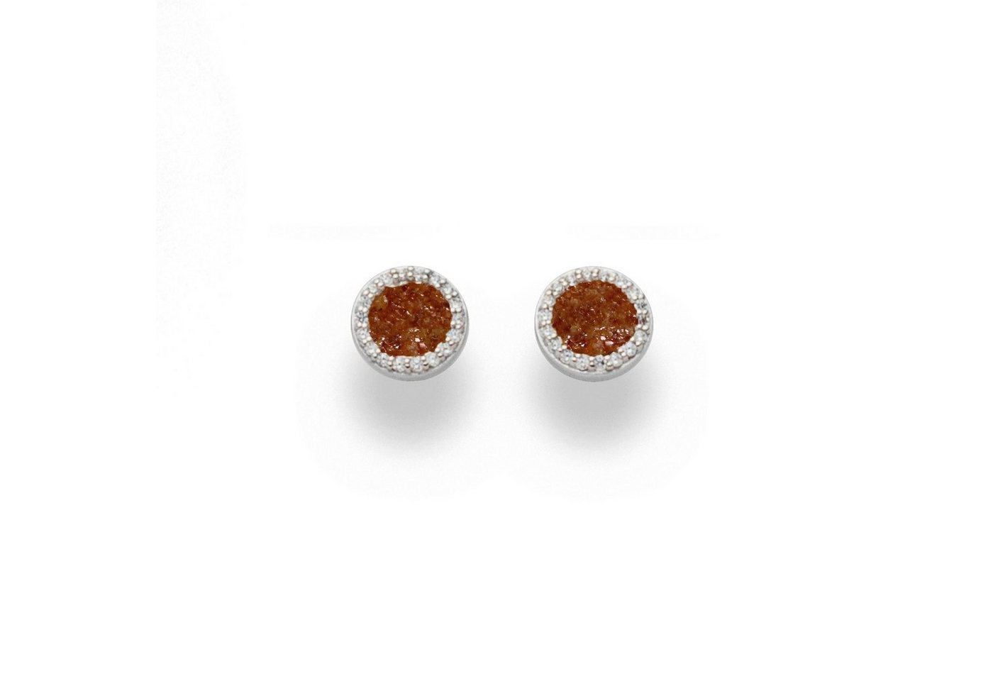 DUR Ohrring-Set DUR Schmuck: Ohrring, Ohrstecker "Wasserflimmern" mit Bernstein O5259 DUR Ohrring-Set DUR Schmuck: Ohrring, Ohrstecker "Wasserflimmern" mit Bernstein O5259 von DUR