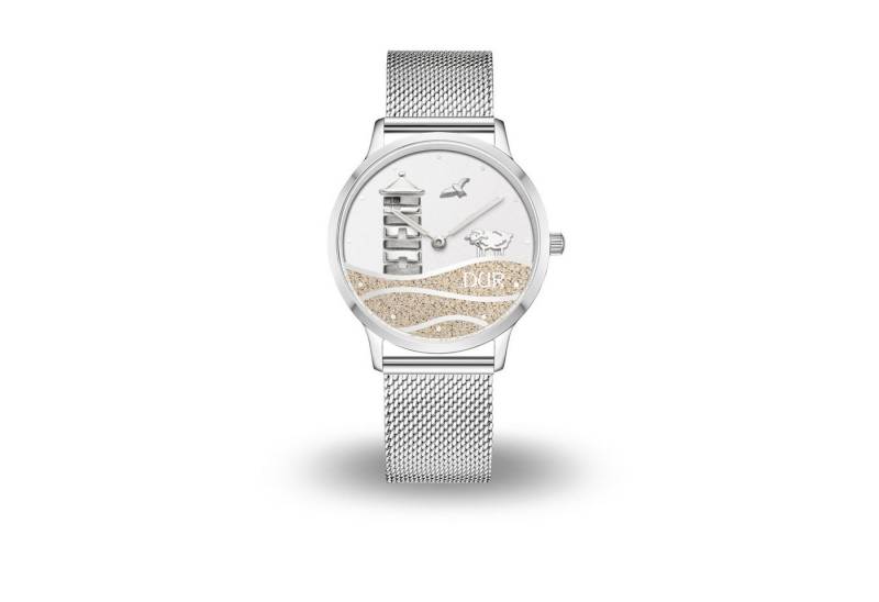 DUR Quarzuhr von DUR